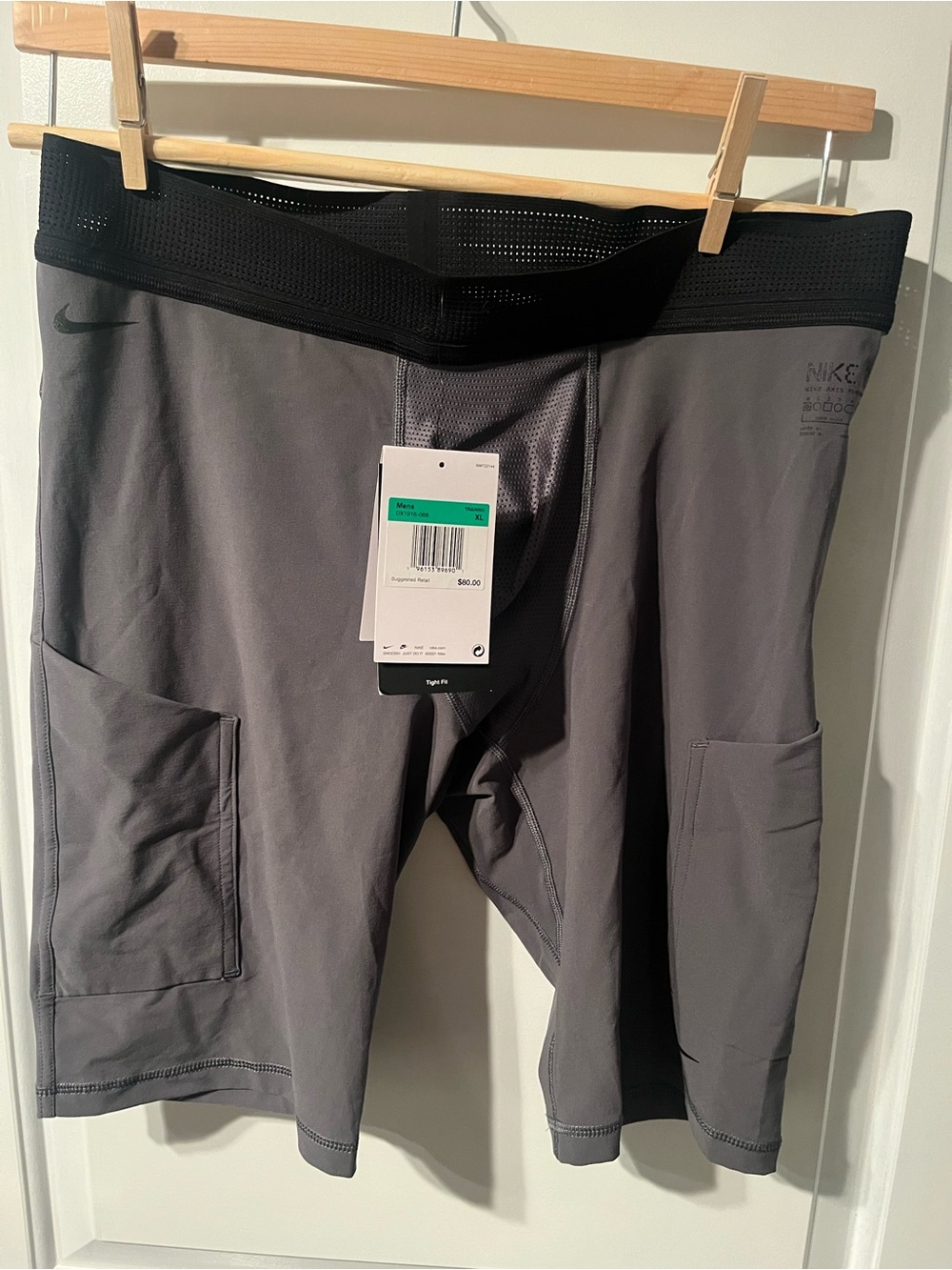Nike Boxer Shorts
